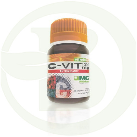 C-Vit 1000Mg. MGdose