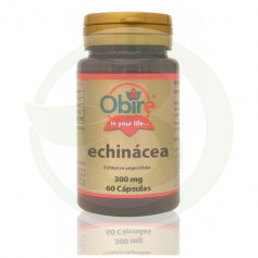 Echinacea 60 Capsules Obire