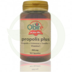 Própolis Plus 90 Cápsulas Obire