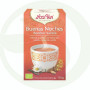 Yogi Tea Buenos Sueños Rooibos 17 Filtros