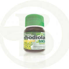 Rhodiola MGdose