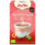 Yogi Tea Reconfortante 17 Filtros