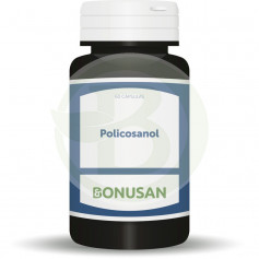 Policosanol 60 Cápsulas Bonusan