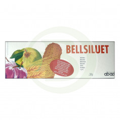 Cookies Bellsiluet 300Gr. Abade