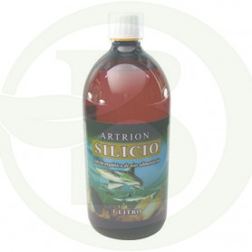 Artrion Silicio 1Lt. Jellybell