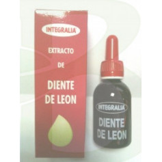 Extrato de dente-de-leão de 50Ml. Integralia