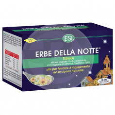 Filtros Erbe Della Notte Tisana 20 ESI