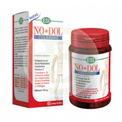 Nodol Collagen 60 comprimidos ESI