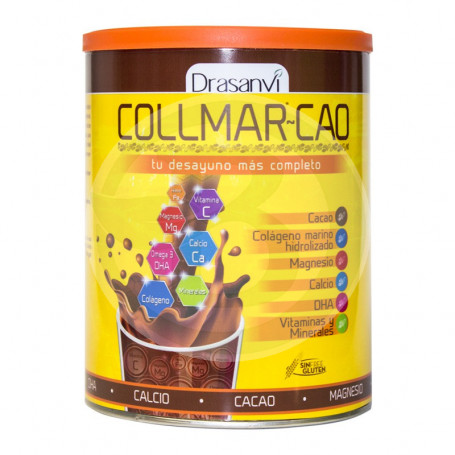 Collmar Cao 300Gr. Drasanvi