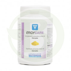 Ergycare 60 cápsulas Nutergia