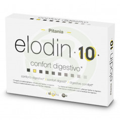 Elodin 10 Venpharma de dose única