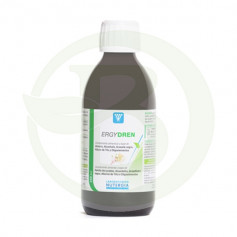 Ergydren 250Ml. Nutergia