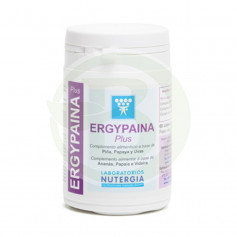 Ergypaina Plus 60 cápsulas de Nutergia