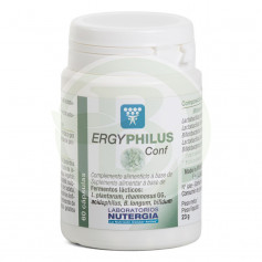 Ergyphilus Comfort 60 cápsulas Nutergia