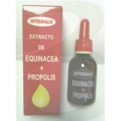 Extrato de Echinacea e Própolis 50Ml. Integralia