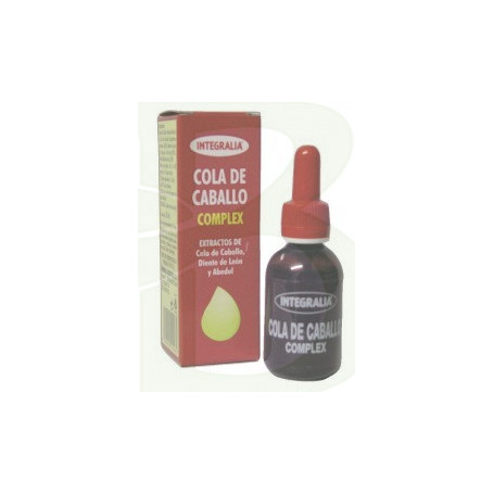 Cola de Caballo Complex 50Ml. Integralia