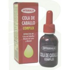 Complexo Cavalinha 50Ml. Integralia