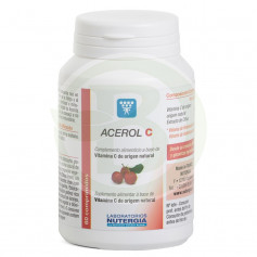 Acerol C 60 Tablets Nutergia