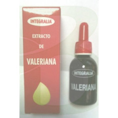 Valerian Extract 50Ml. Integralia