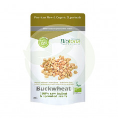 Buckwheat 300Gr. Biotona