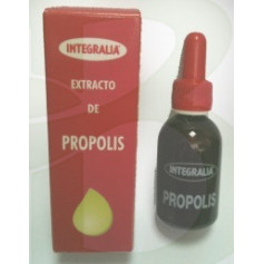 Extrato de própolis 50Ml. Integralia