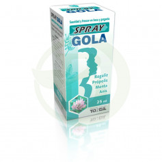 Gola Spray 25Ml. Tongil