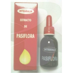 Extrato de Passiflora 50Ml. Integralia