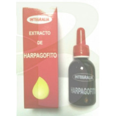 Extrato de Harpagofito 50Ml. Integralia