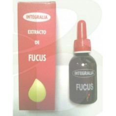 Extrato de Fucus 50Ml. Integralia