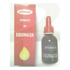 Extracto de Equinácea 50Ml. Integralia