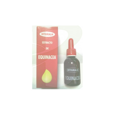 Extracto de Equinácea 50Ml. Integralia