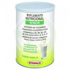 Suplemento Nutricional Sênior 340Gr. Integralia