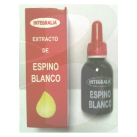 Extracto de Espino Blanco 50Ml. Integralia