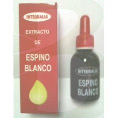 Extrato de Hawthorn 50Ml. Integralia