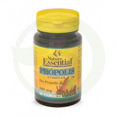 Própolis 800Mg. 60 Comprimidos Nature Essential