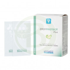 Ergyprotect 30 Sachês Nutergia