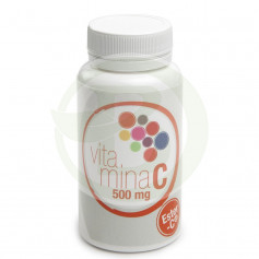 Vitamina C 60 cápsulas de artesanato agrícola