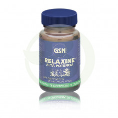 Relaxine 60 cápsulas GSN