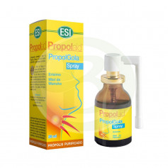 Propolgola Spray Oral com Mile Manuka 20Ml. ESI