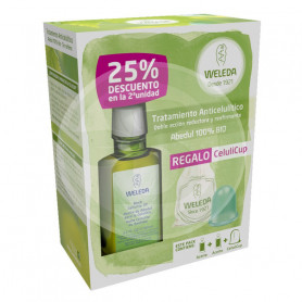 Weleda Birch Anti-Celulite (PACK)