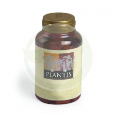 Alcachofra 50 comprimidos plantis