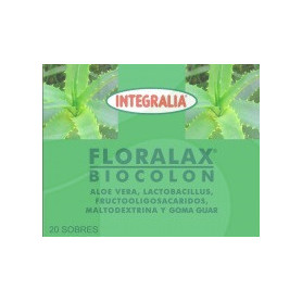 Floralax Biocolon Integralia