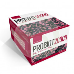 Probiota 20.000 Intimate Formula 15 Sachets Plantis