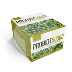 Probiota 50.000 Professional Formula 15 Sachês Plantis