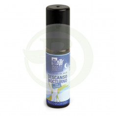 Solução 8 Night Rest 10Ml. Plantis