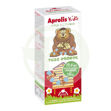 Aprolis Kids Tusi-Propol 105Ml. Intersa