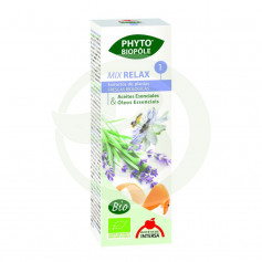 Phyto-Bipole 1 Mix Relax BIO 50Ml. Interesse