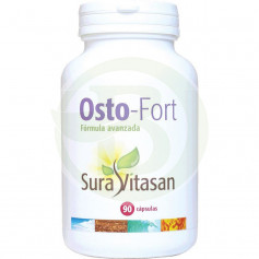 Osto-Fort 90 cápsulas Sura Vitasan