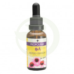 Propolina Max 30Ml. Artesanato agrícola