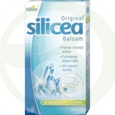 SILICEA BALSAM 200Ml. DIMEFAR